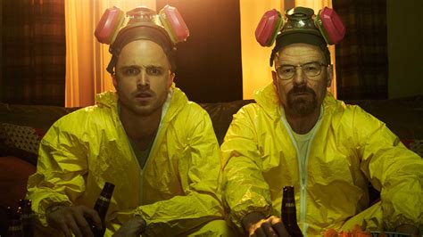 breaking bad total runtime